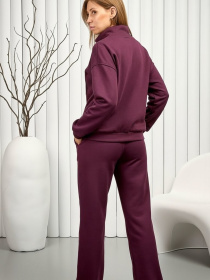 Спортивный костюм Tishee модель TS-00122 Спортивный костюм Tishee модель TS-00122 Фото