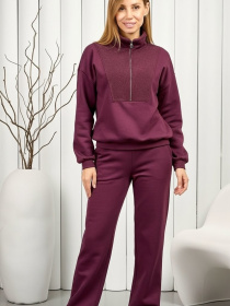 Спортивный костюм Tishee модель TS-00122 Спортивный костюм Tishee модель TS-00122 Фото