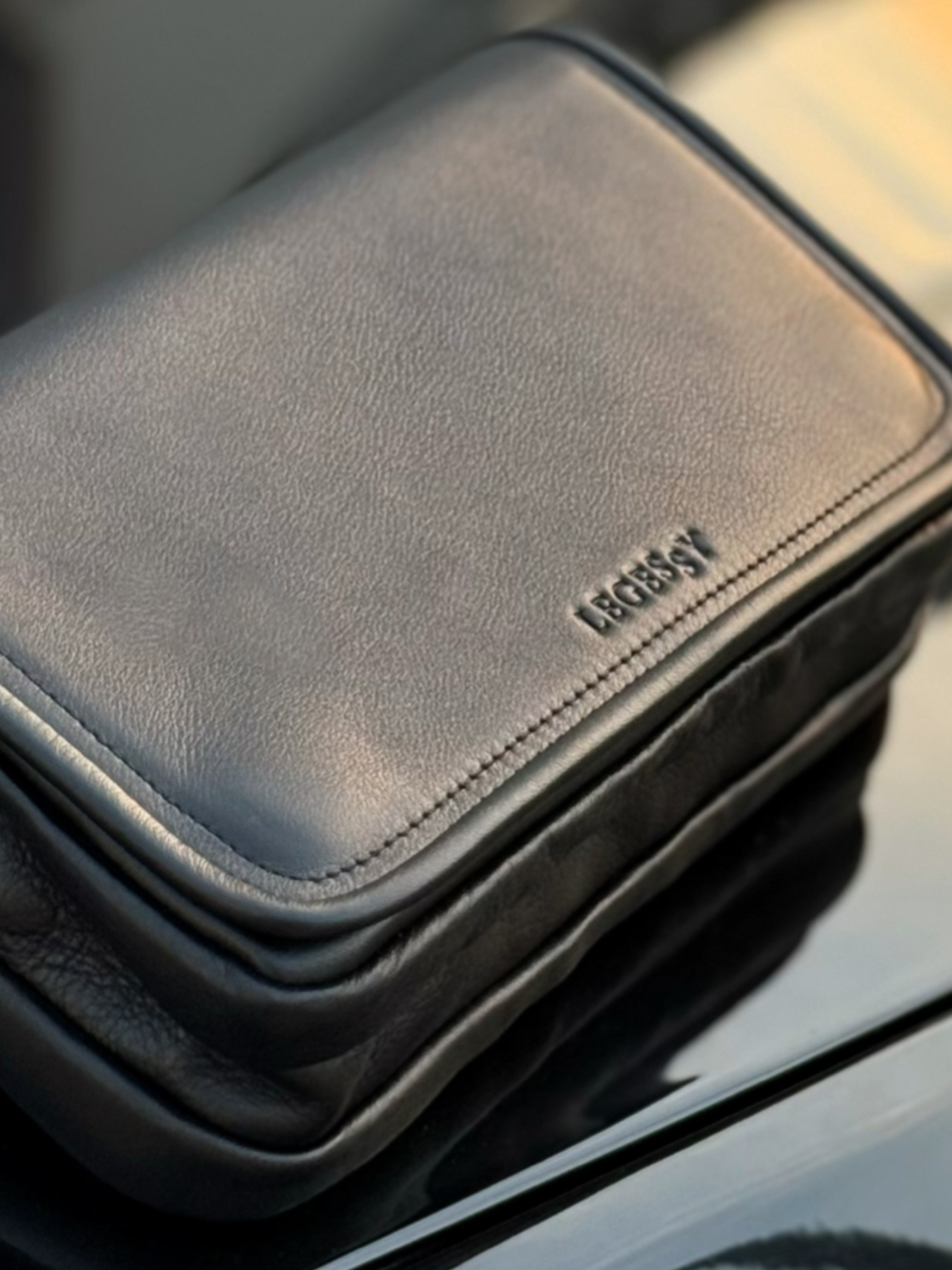 Клатч Legessy модель V_215_B2 Фото