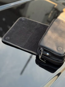 Клатч Legessy модель V_215_B2 Клатч Legessy модель V_215_B2 Фото