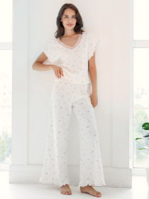 Пижама Roksana модель 3912 Фото