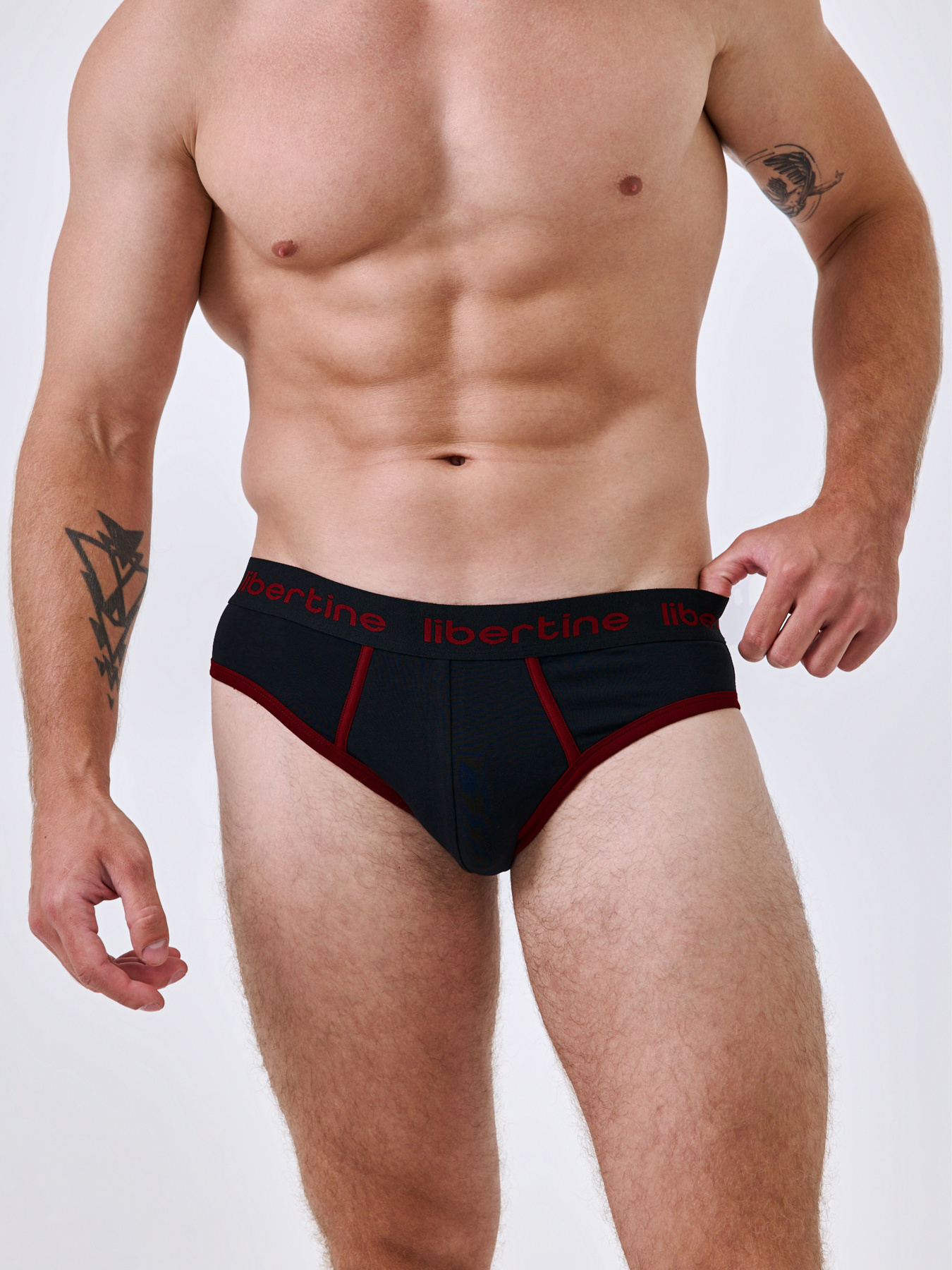 Трусы Libertine модель 4086 Трусы Libertine модель 4086 Фото