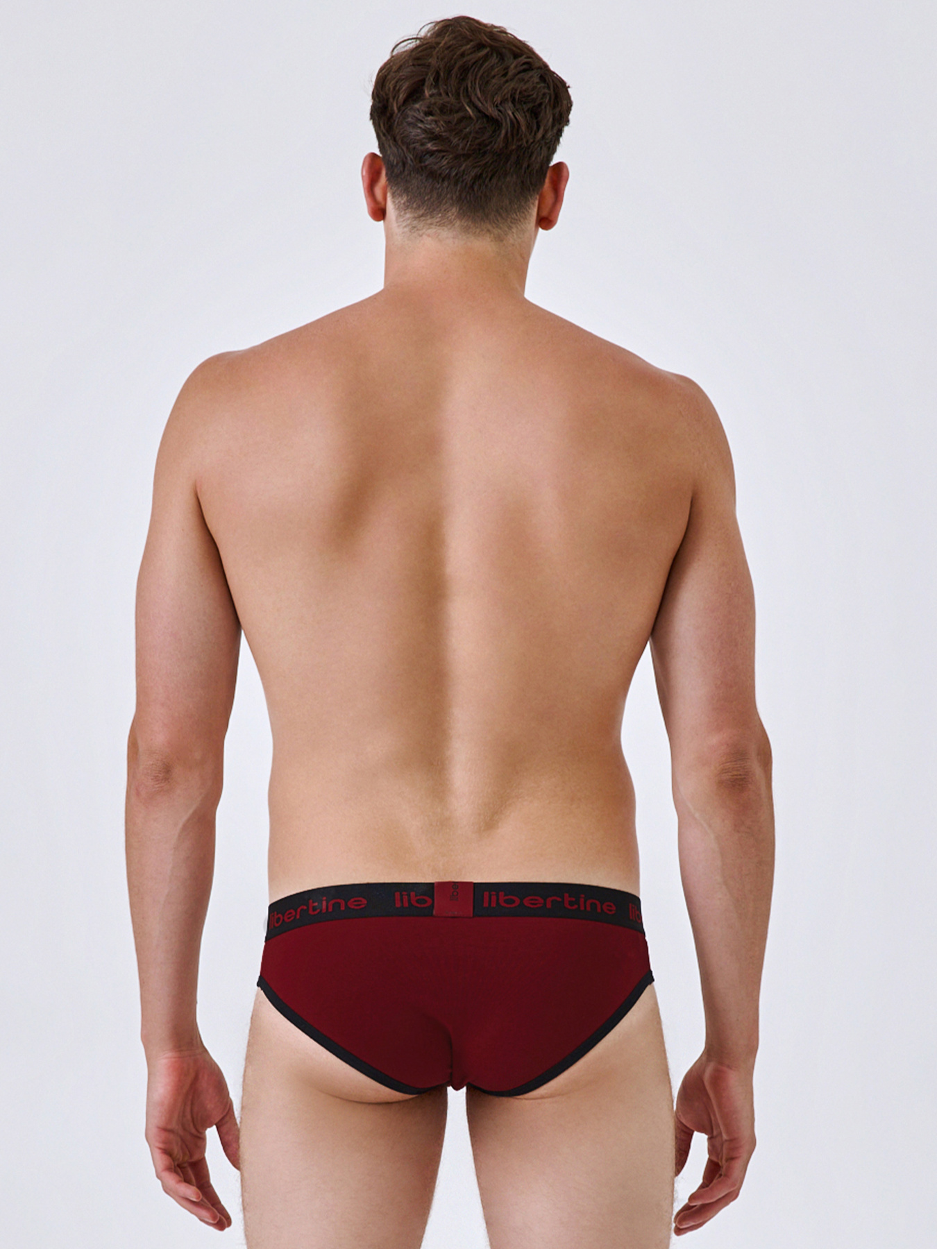 Труси Libertine модель 4087 Фото