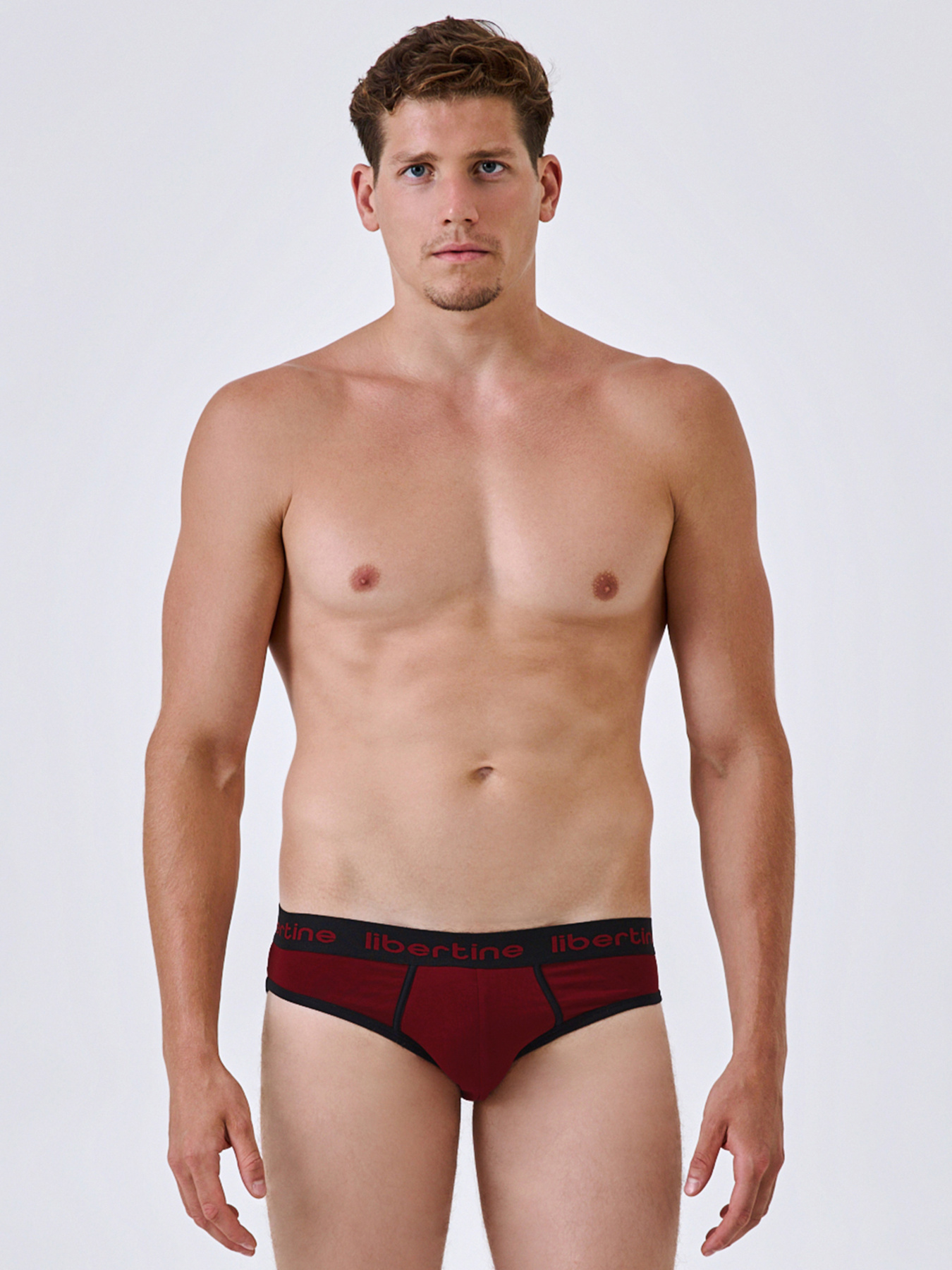 Трусы Libertine модель 4087 Трусы Libertine модель 4087 Фото