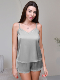 Пижама Leinle модель 4099 Фото