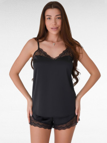 Пижама Leinle модель 4106 Фото