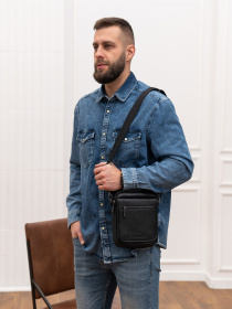 Мессенджер Legessy модель F_412-2_B2 Фото