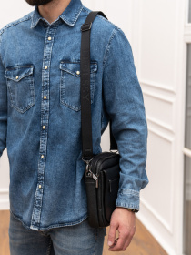 Мессенджер Legessy модель F_412-2_B2 Фото