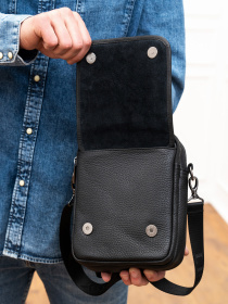 Мессенджер Legessy модель F_412-2_B2 Фото