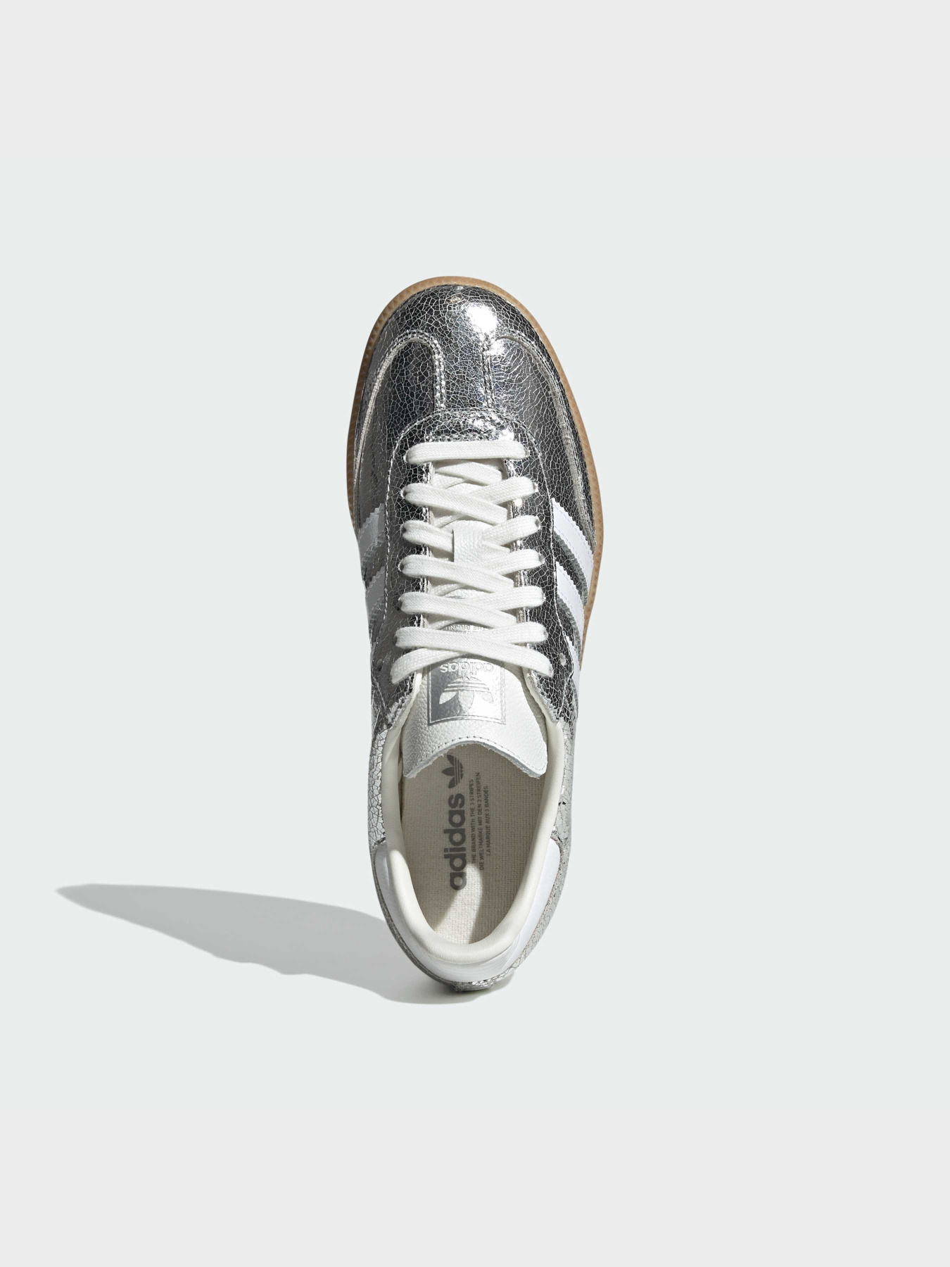 Кроссовки Samba OG модель JR0035 Фото