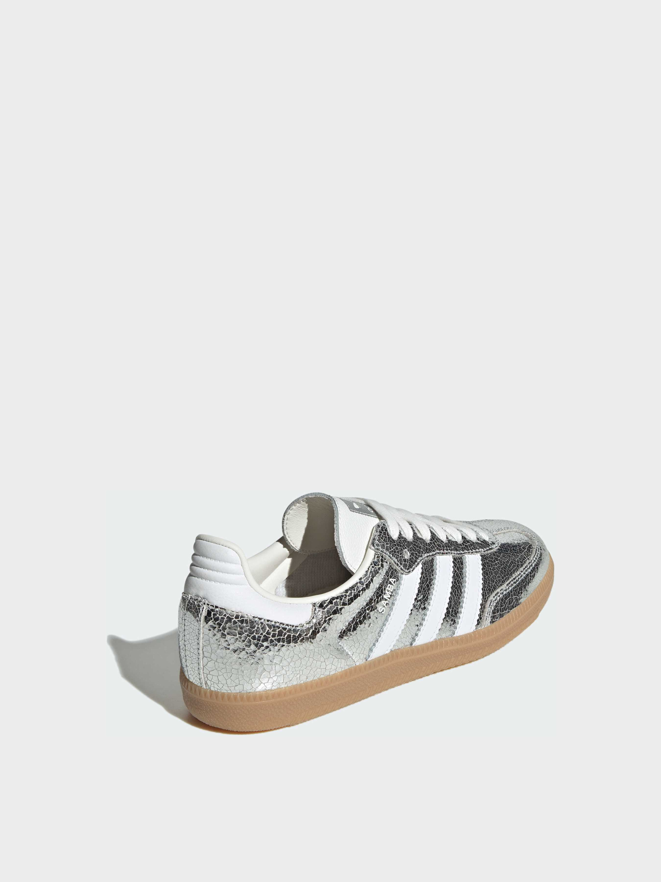 Кроссовки Samba OG модель JR0035 Фото