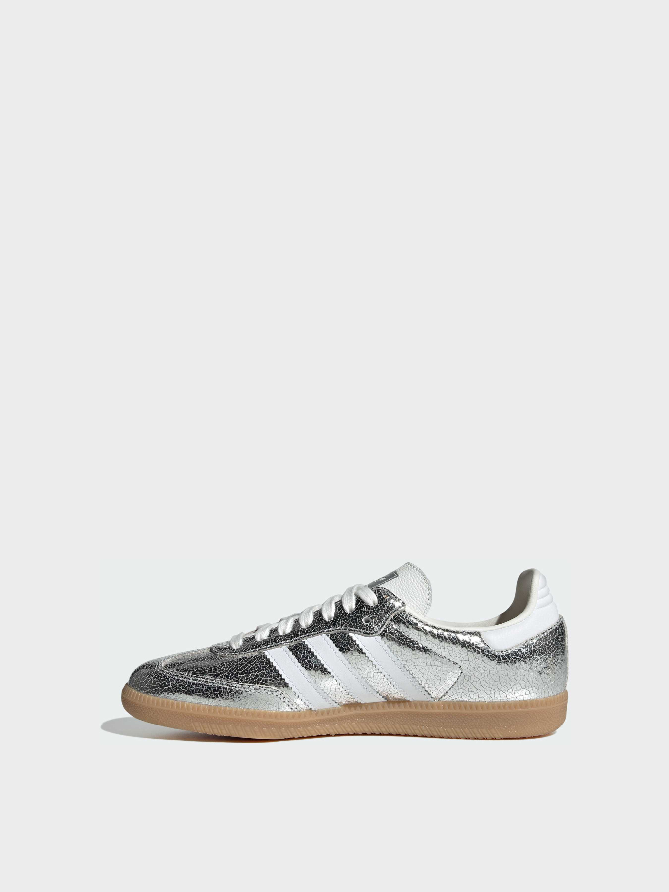 Кеды низкие Adidas Samba модель JR0035 Кеды низкие Adidas Samba модель JR0035 Фото