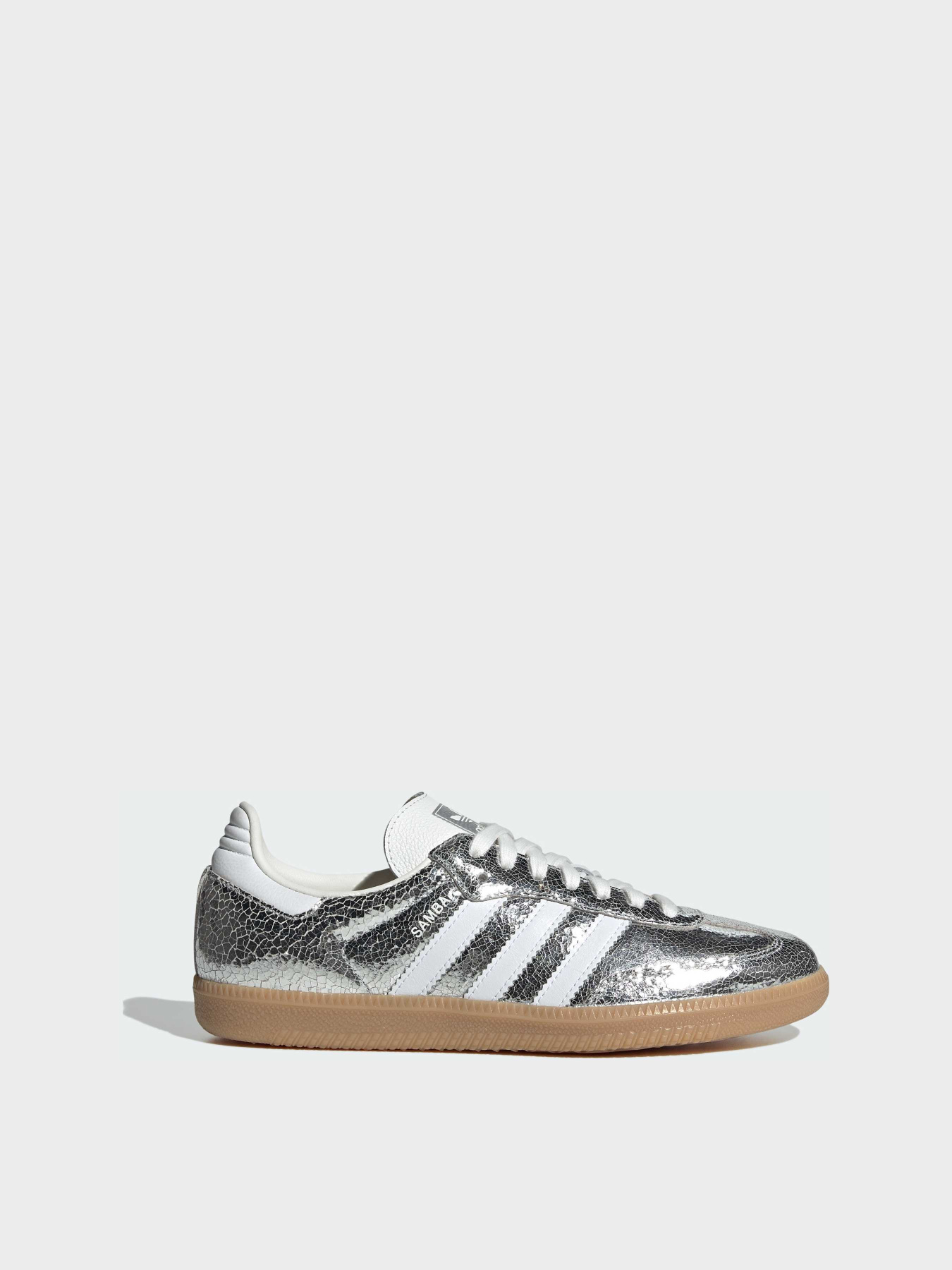 Кеды низкие Adidas Samba модель JR0035 Кеды низкие Adidas Samba модель JR0035 Фото