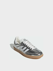 Кеды низкие Adidas Samba модель JR0035 Кеды низкие Adidas Samba модель JR0035 Фото
