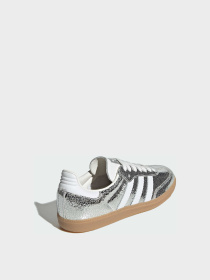 Кеды низкие Adidas Samba модель JR0035 Кеды низкие Adidas Samba модель JR0035 Фото