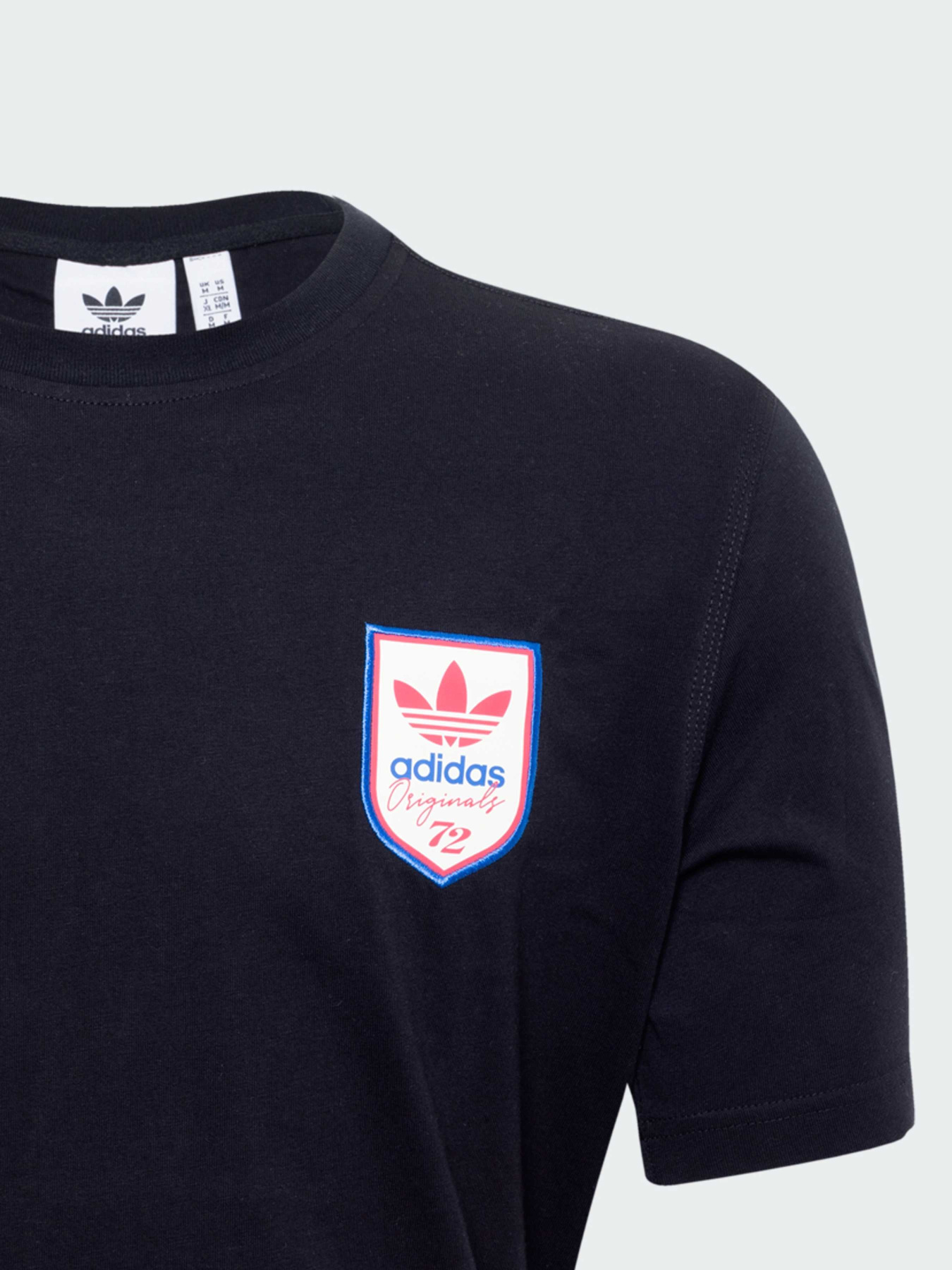 Футболка Adidas модель KC3516 Фото