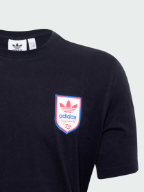 Футболка Adidas модель KC3516 Фото