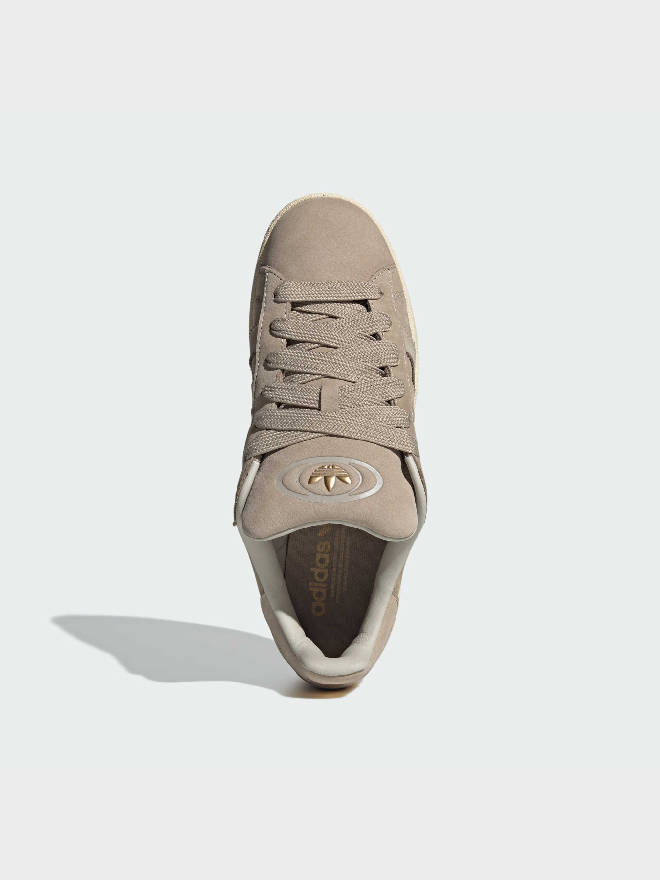 Кеди низькі Adidas Campus модель JS3775 Фото