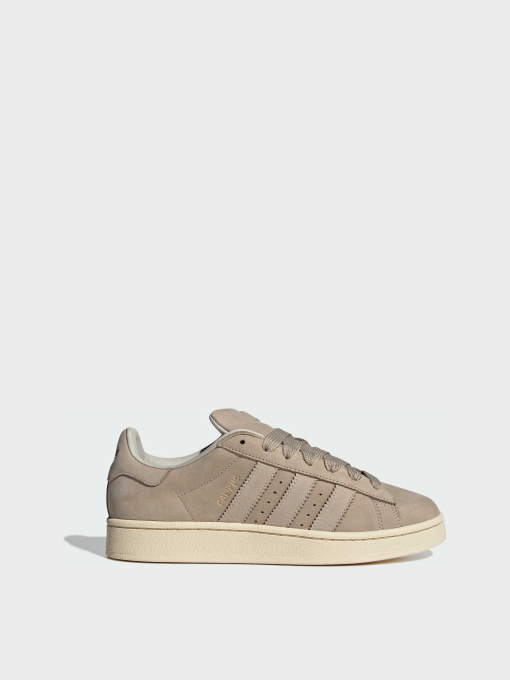 Кеды низкие Adidas Campus модель JS3775 Фото