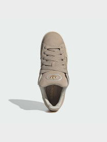 Кеди низькі Adidas Campus модель JS3775 Фото