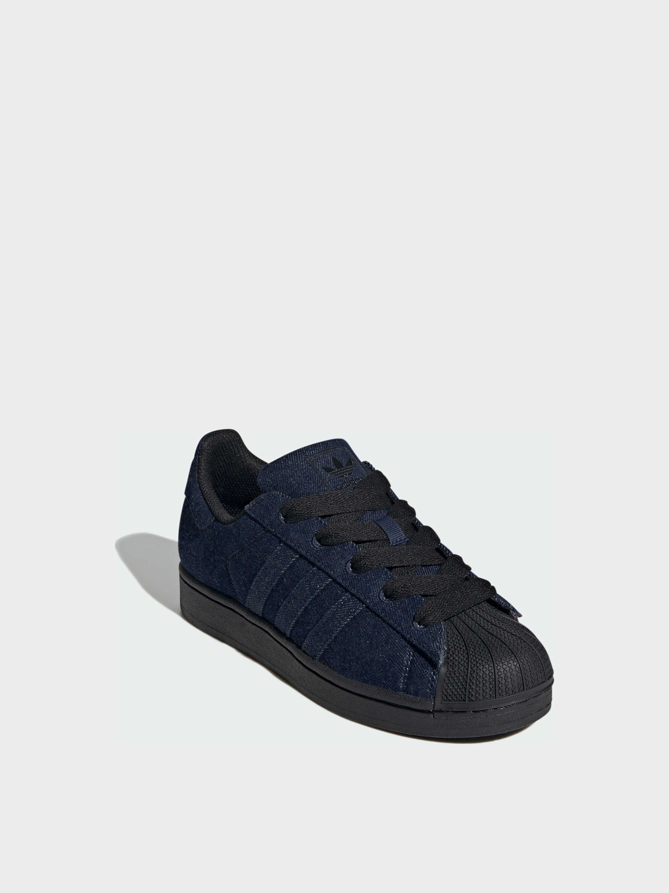 Кеды низкие Adidas Superstar модель JS4018 Фото