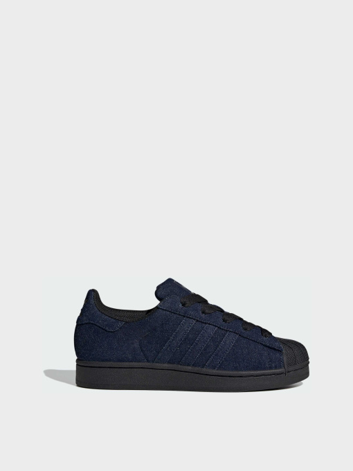 Кеди низькі Adidas Superstar модель JS4018 Фото