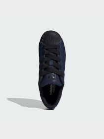 Кеды низкие Adidas Superstar модель JS4018 Фото