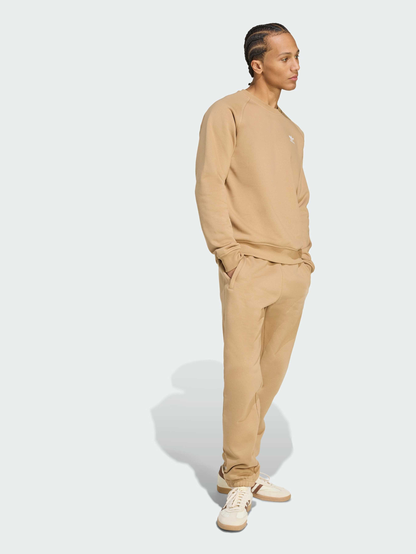 Штани повсякденні Adidas модель JW3614 Фото