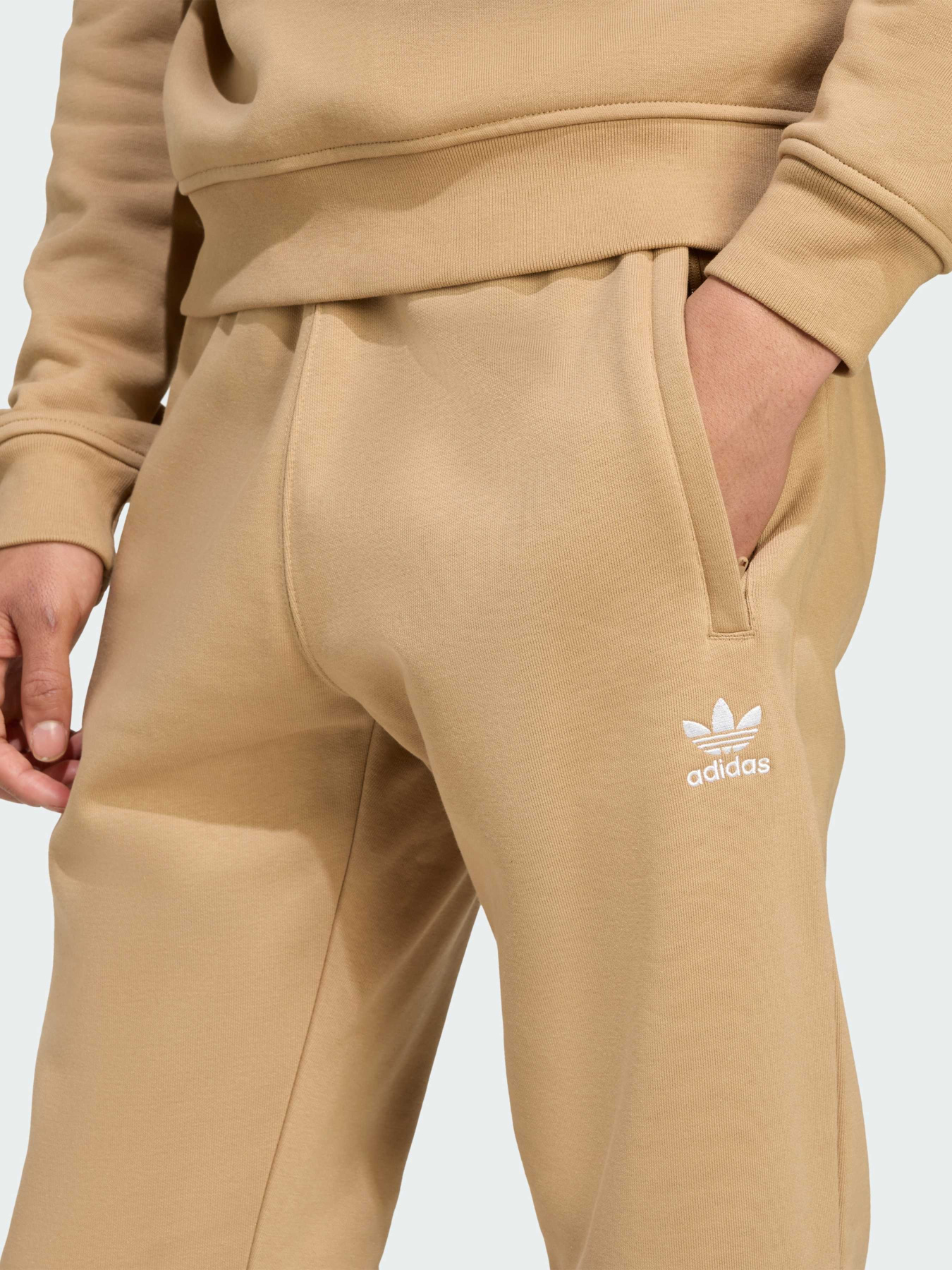 Штани повсякденні Adidas модель JW3614 Фото