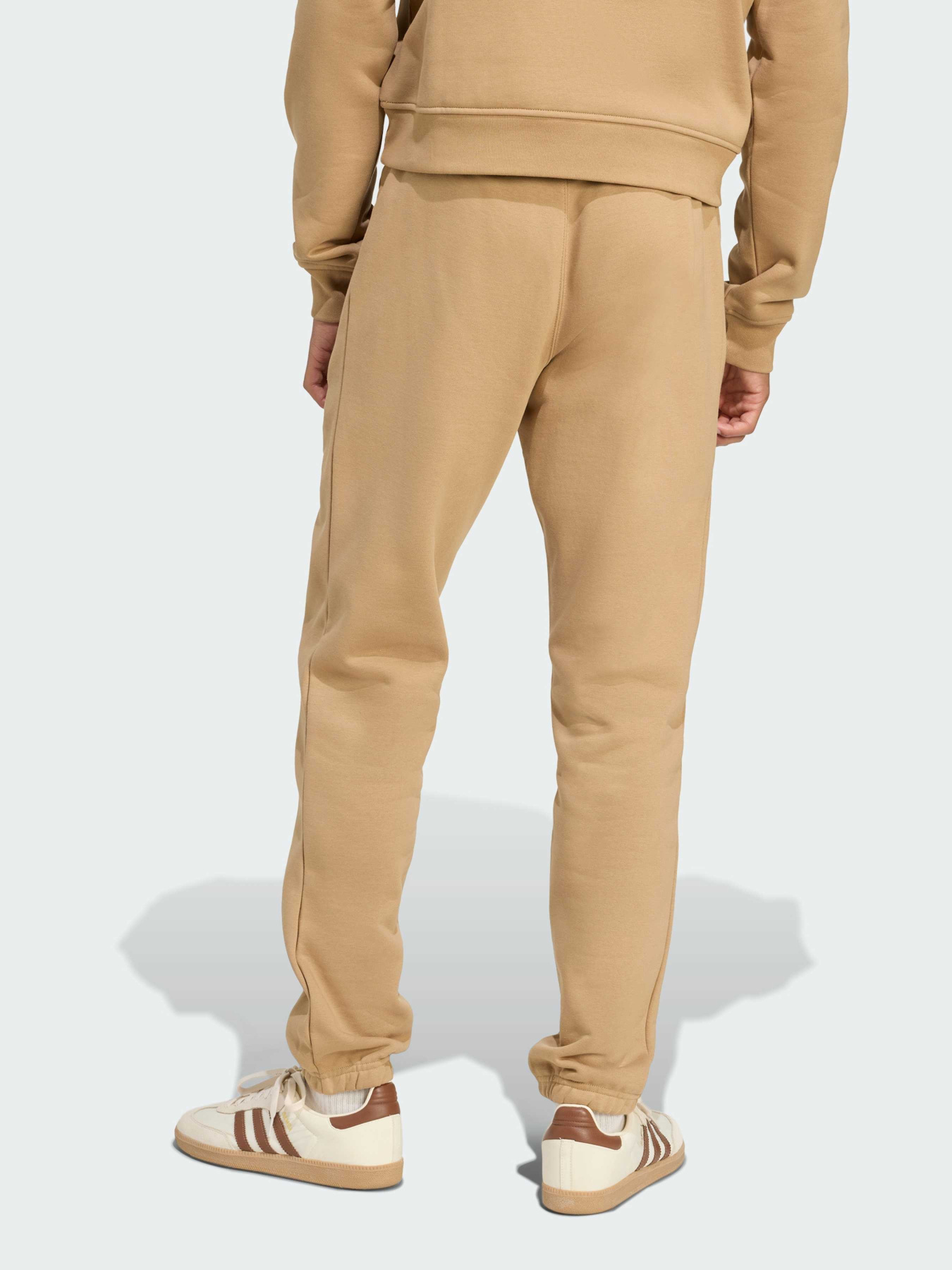 Повсякденні штани Adidas модель JW3614 Повсякденні штани Adidas модель JW3614 Фото