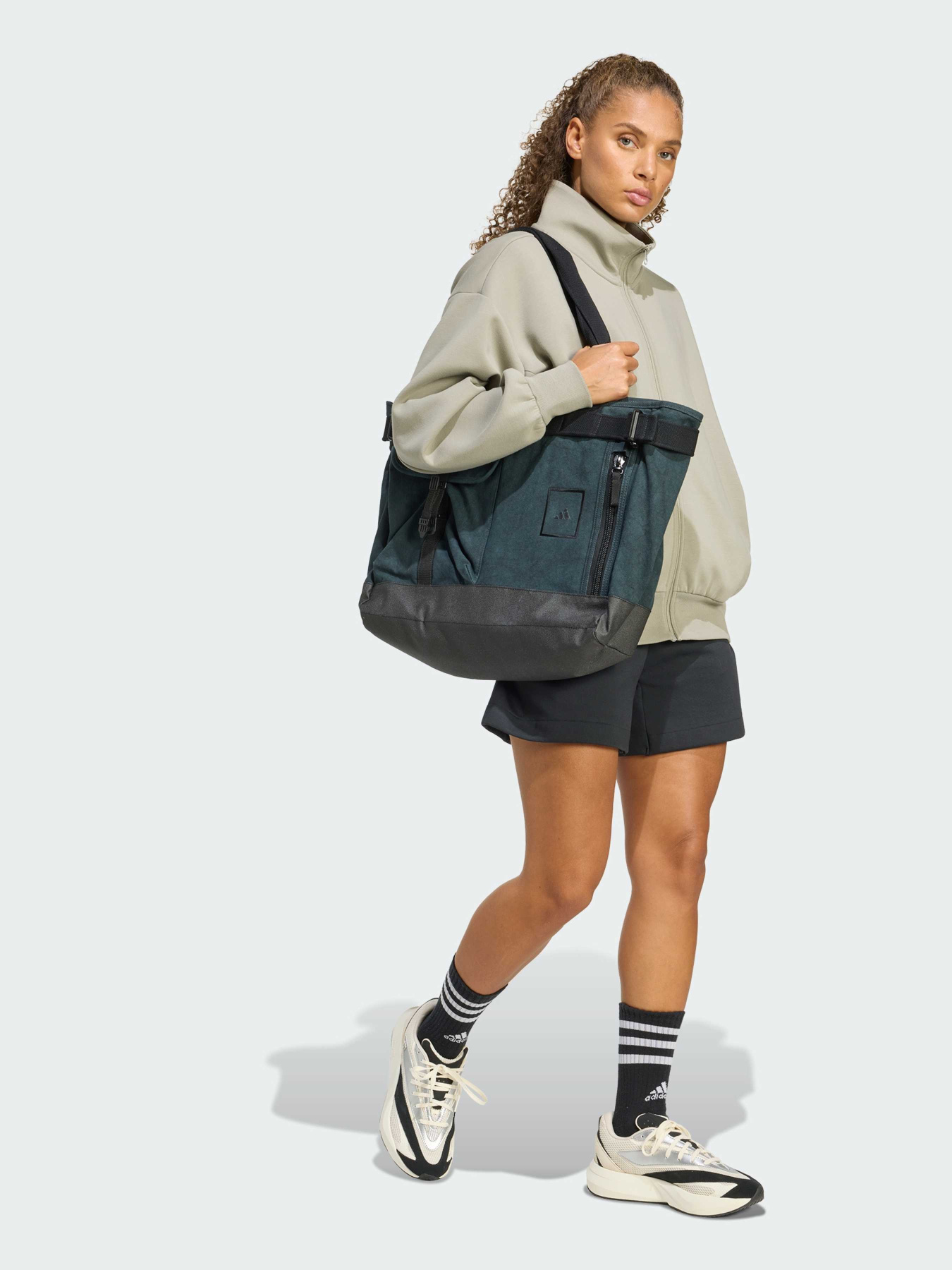 Сумка Adidas модель JM5443 Фото