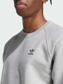 Свитшот Adidas модель IY4937 Свитшот Adidas модель IY4937 Фото