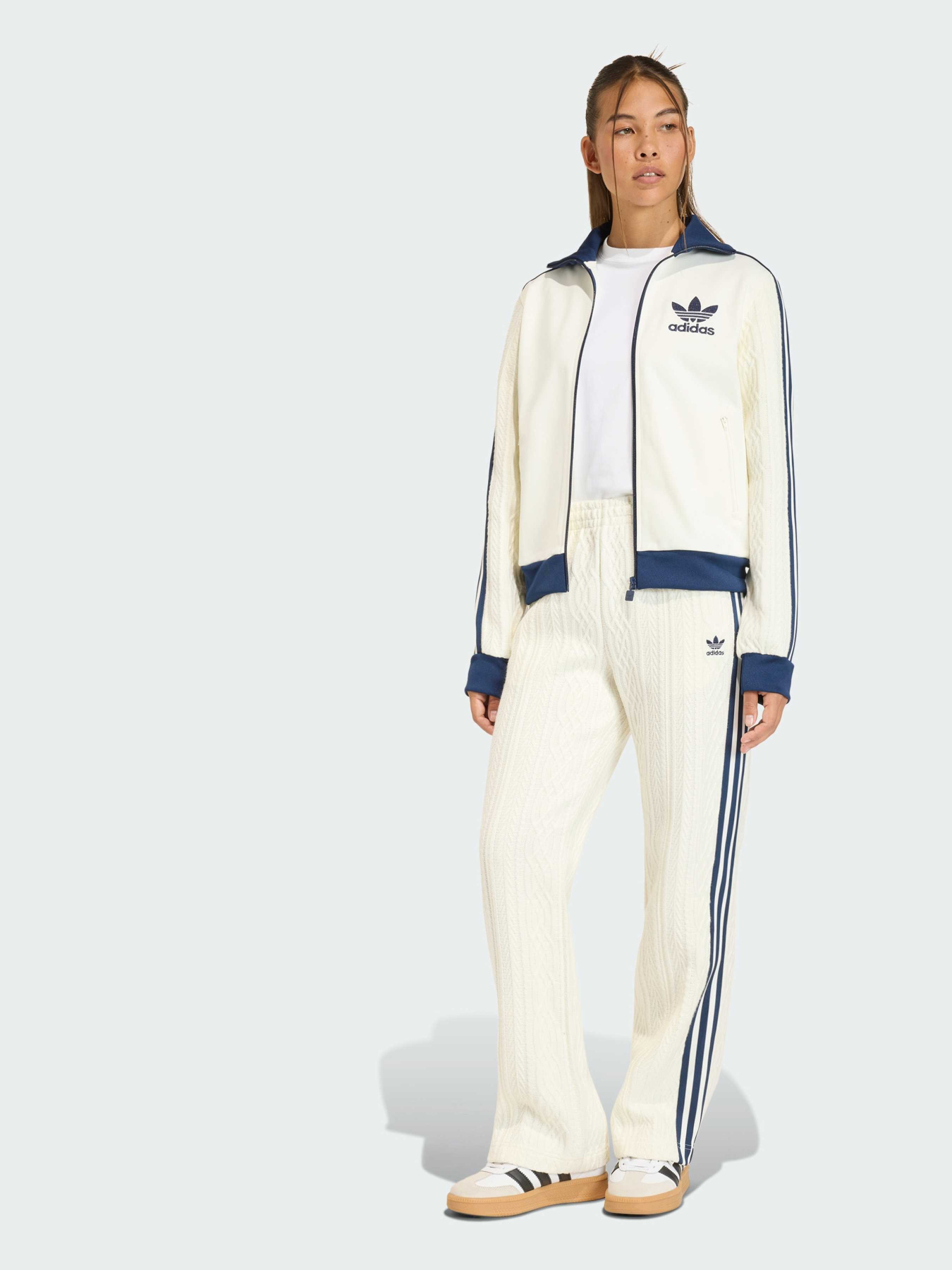 Кофта Adidas модель KS7800 Кофта Adidas модель KS7800 Фото