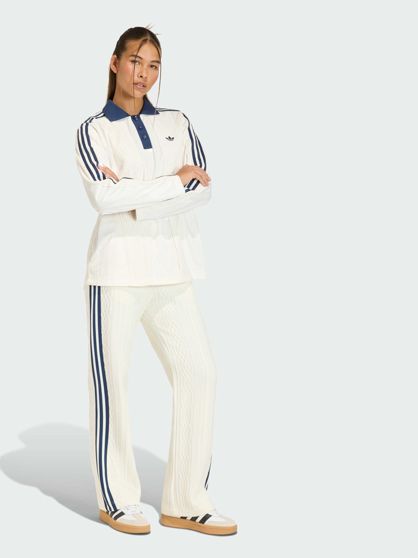 Штани повсякденні Adidas модель KS7801 Фото