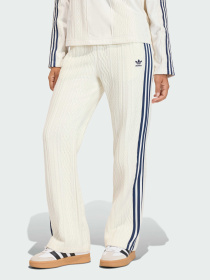 Штани ADIDAS ORIGINALS KNIT CLASSIC TRACK модель KS7801 Фото