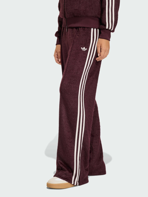 Штани ADIDAS ORIGINALS MOHAIR FIREBIRD LOOSE TRACK модель KS0414 Фото