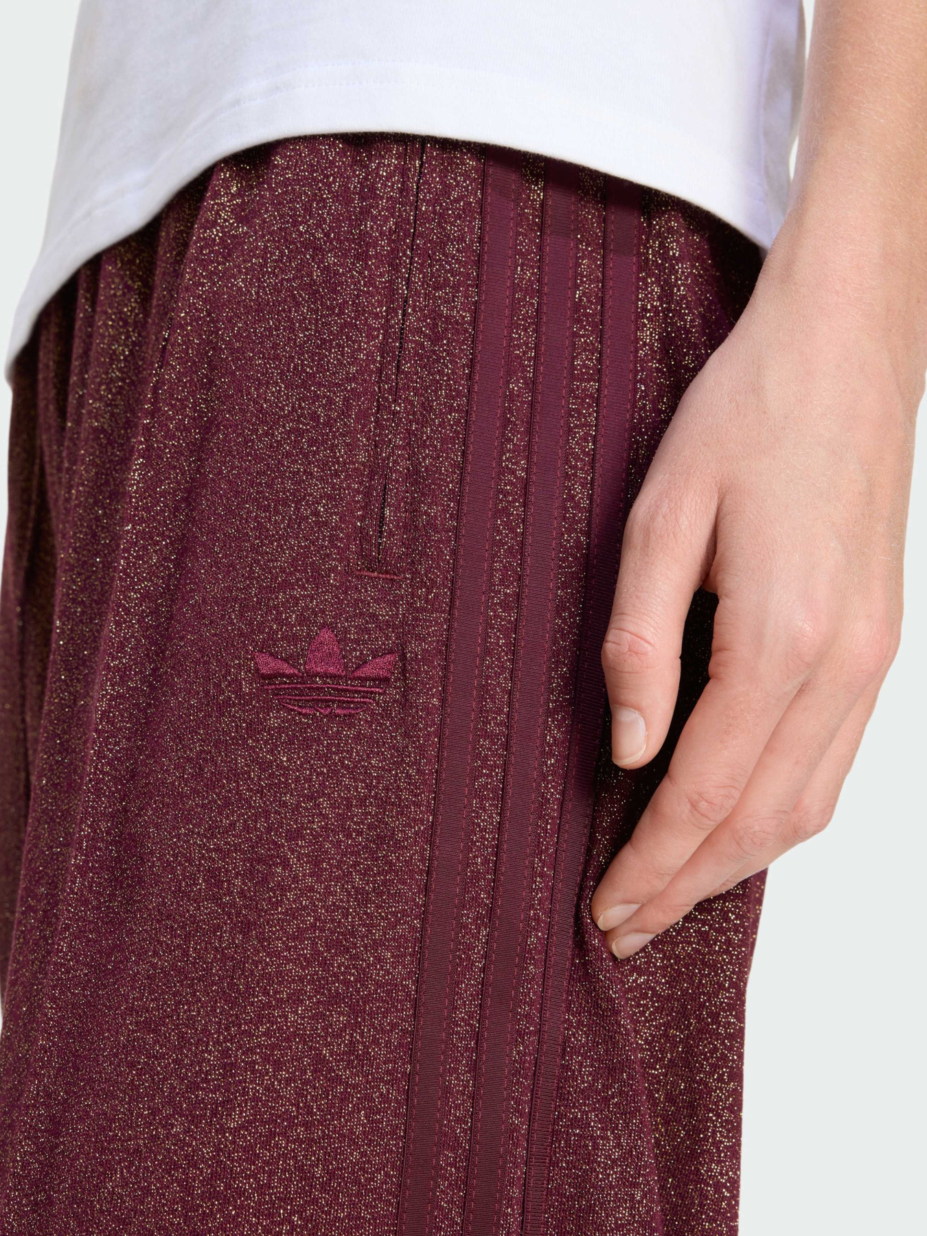 Штани повсякденні Adidas модель KS7808 Фото