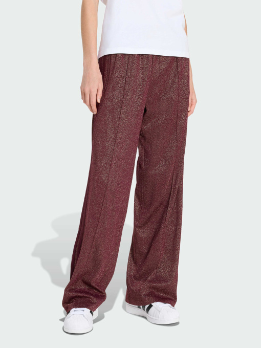 Штани ADIDAS ORIGINALS LUREX® FIREBIRD TP модель KS7808 Фото