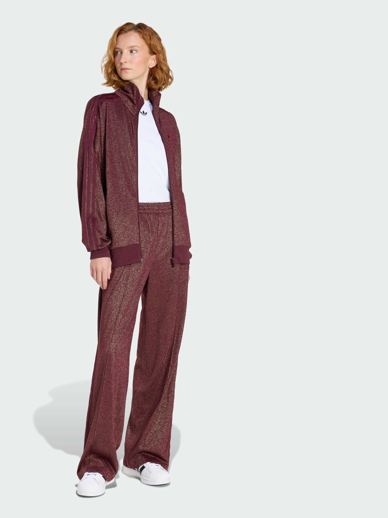 Повседневные штаны Adidas модель KS7808 Повседневные штаны Adidas модель KS7808 Фото