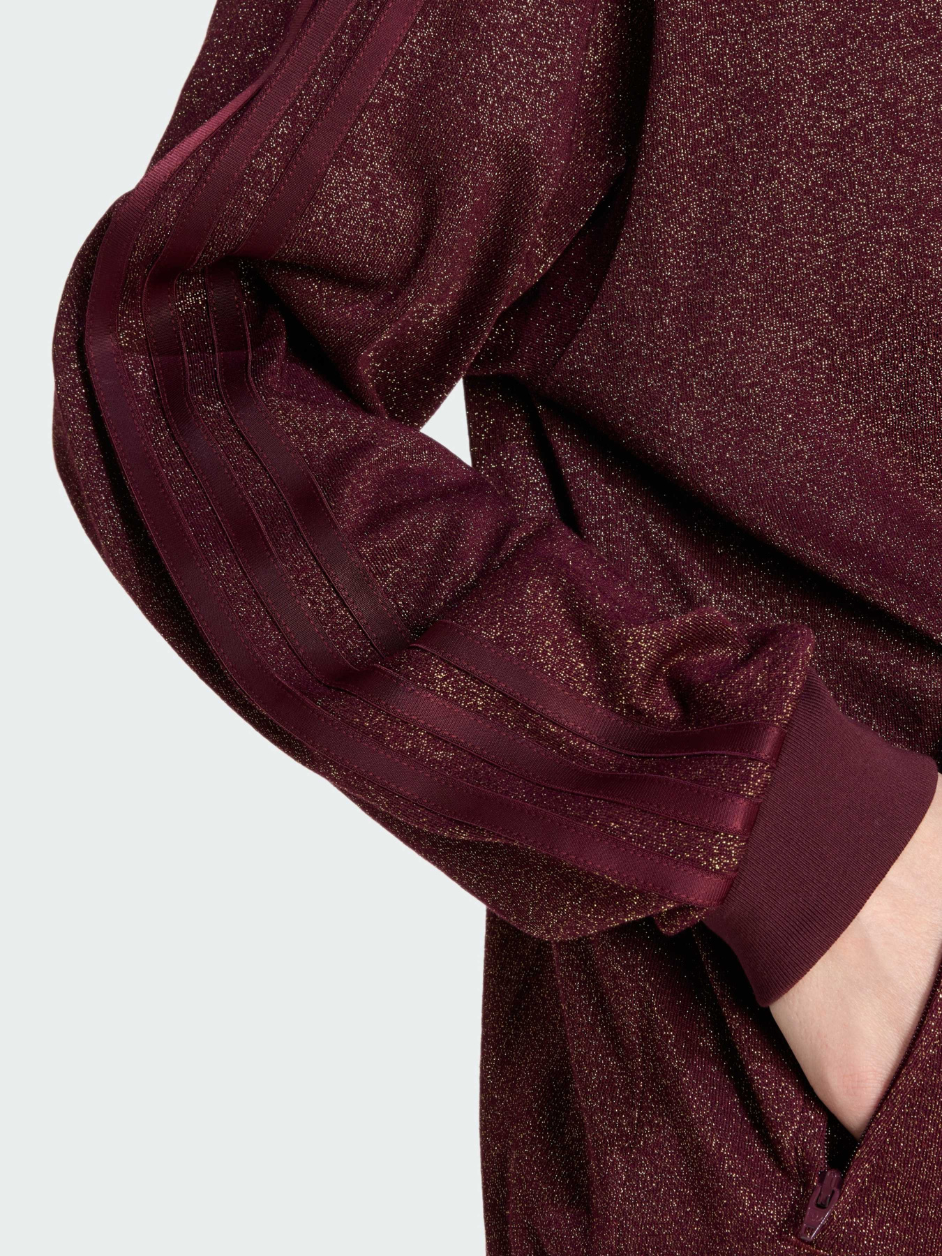 Кофта Adidas модель KS7788 Фото