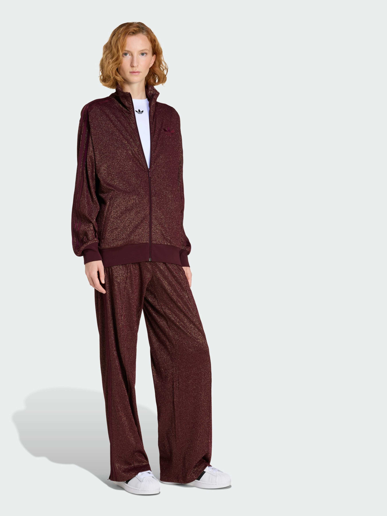 Кофта Adidas модель KS7788 Кофта Adidas модель KS7788 Фото