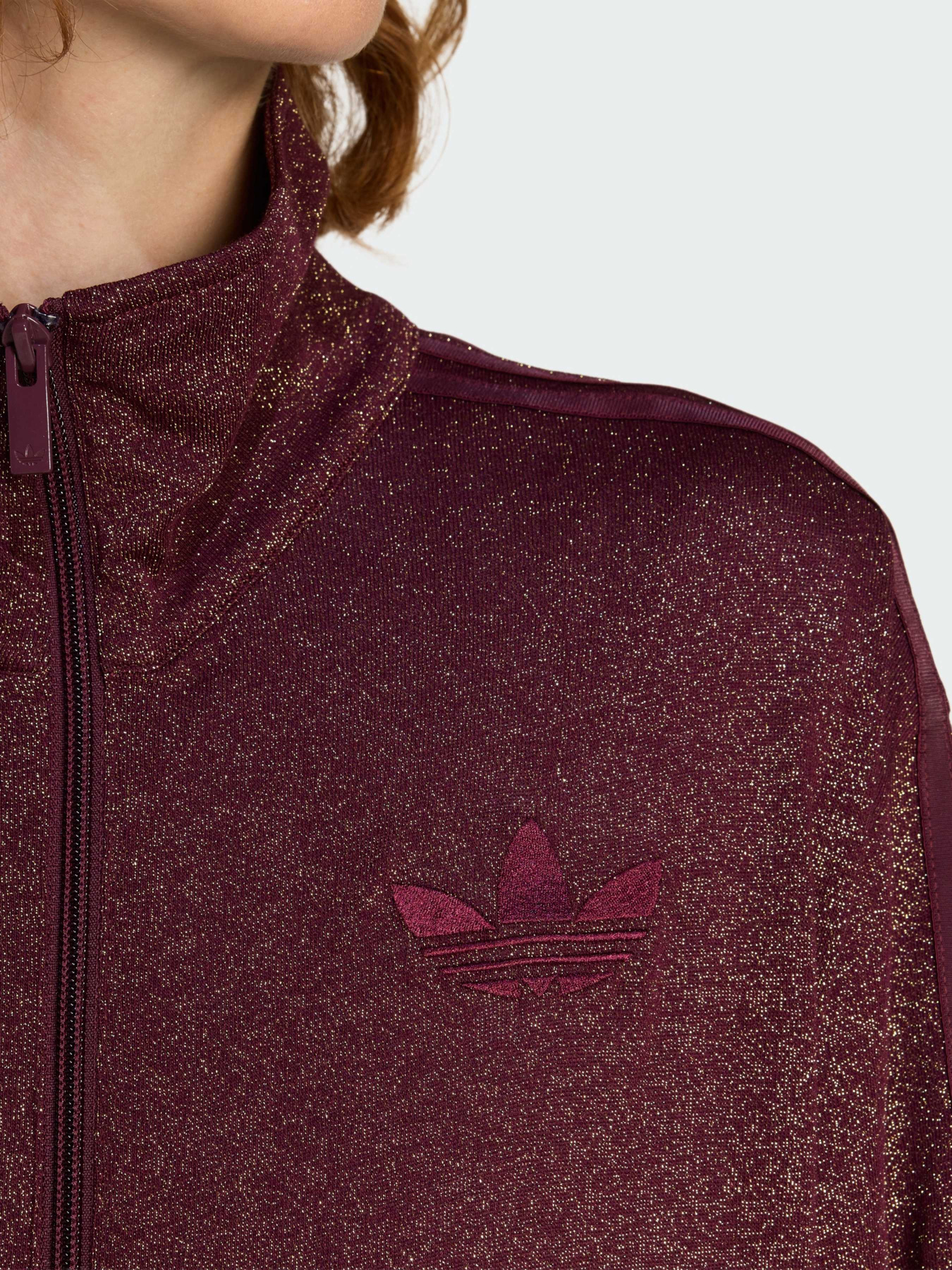 Кофта Adidas модель KS7788 Кофта Adidas модель KS7788 Фото