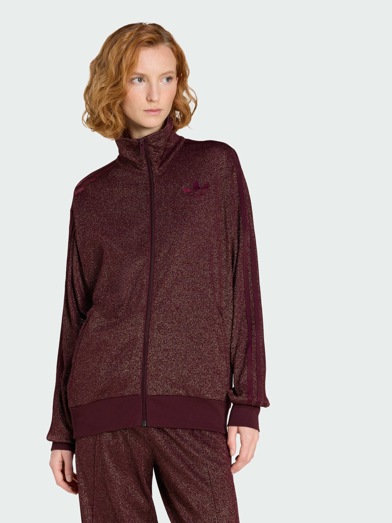 Кофта Adidas модель KS7788 Кофта Adidas модель KS7788 Фото