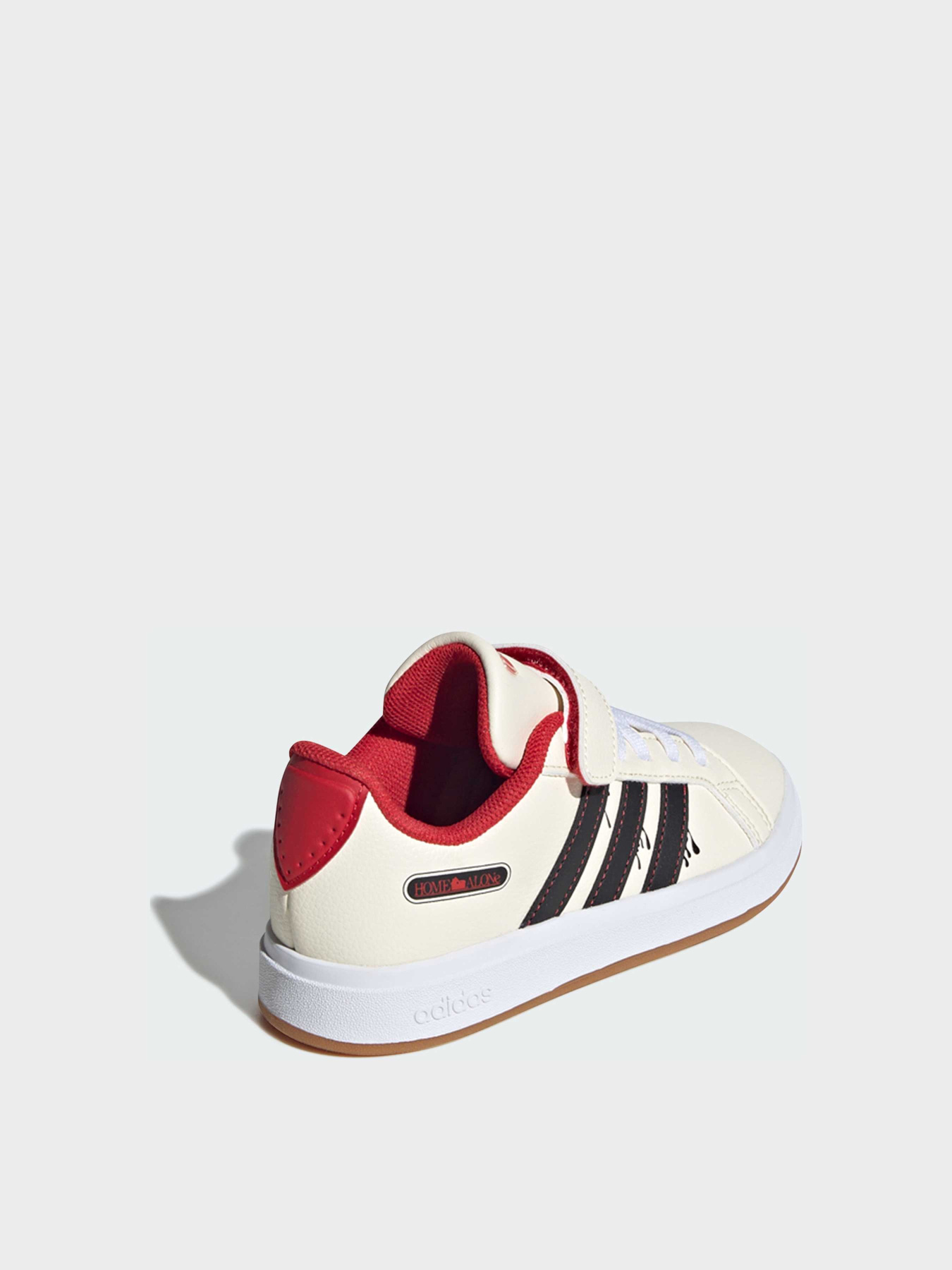 Кеди низькі Adidas Grand Court модель JR5622 Фото