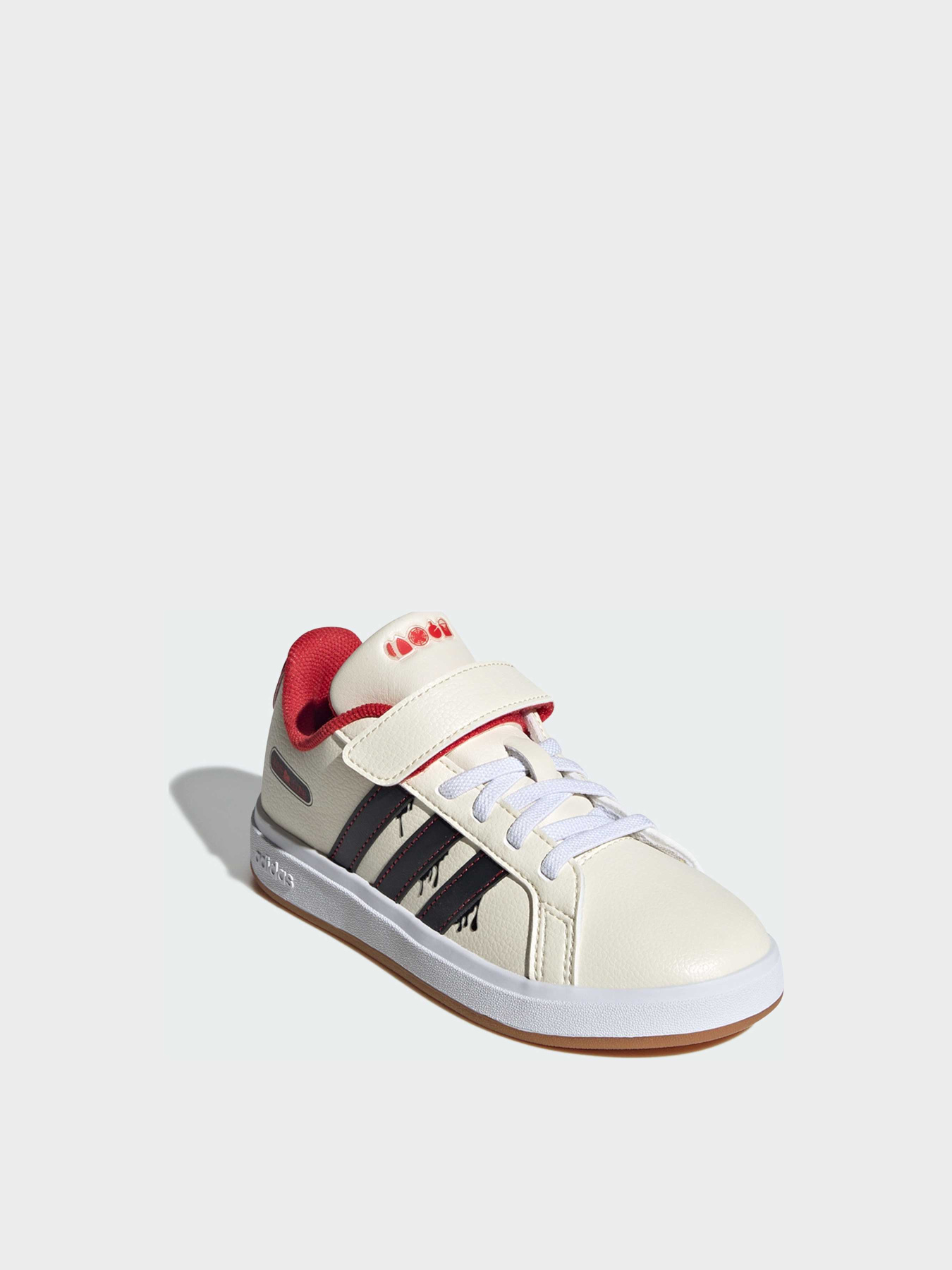 Кеди низькі Adidas Grand Court модель JR5622 Кеди низькі Adidas Grand Court модель JR5622 Фото