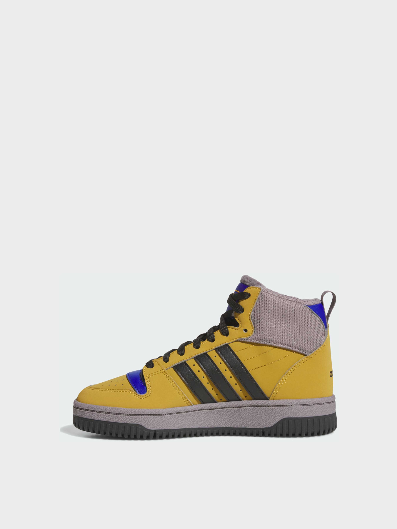 Кроссовки повседневные Adidas модель JQ0140 Фото