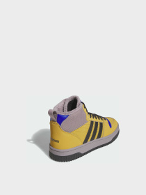 Кроссовки повседневные Adidas модель JQ0140 Фото