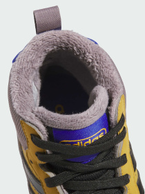 Кроссовки повседневные Adidas модель JQ0140 Фото