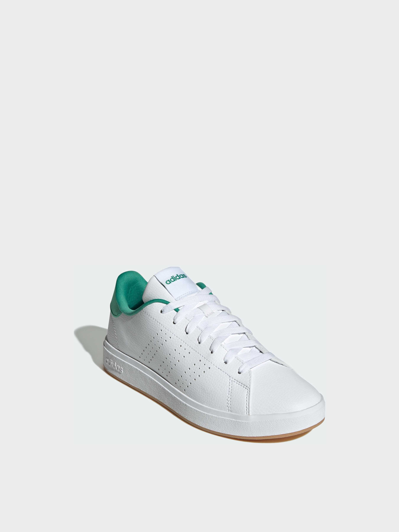 Кеди низькі Adidas Advantage модель JQ0386 Фото