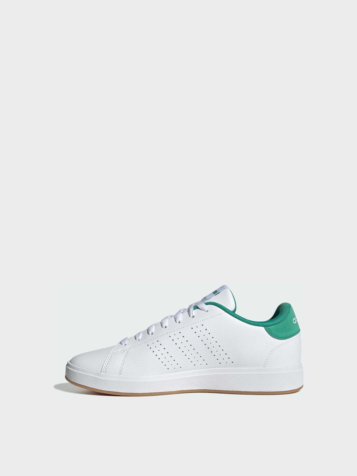 Кеди низькі Adidas Advantage модель JQ0386 Фото